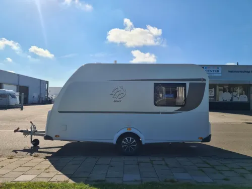 Knaus Sport 400 QD Foto: 3