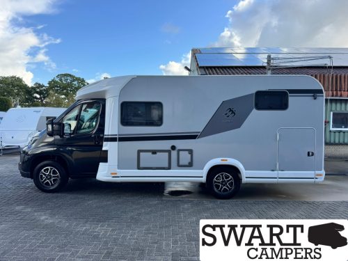 Knaus L!VE TI 650 MEG Platinum Selection Foto: 5