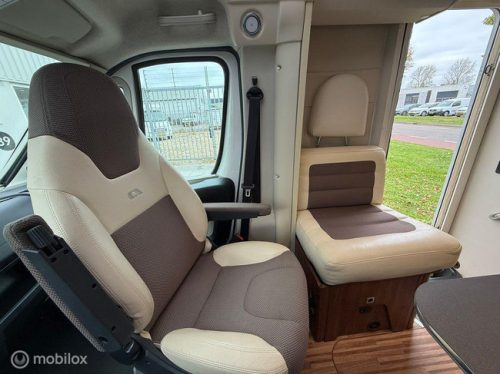 Adria MATRIX M 670 SC photo: 9