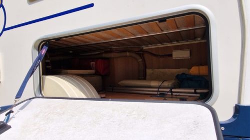 Fiat Sea Dinghy 8 photo: 9