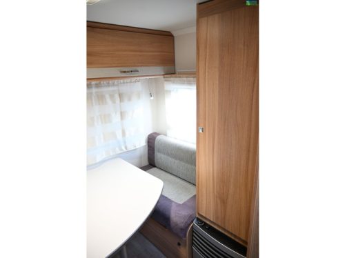 Caravelair Antar&egrave;s Style 450 Foto: 8