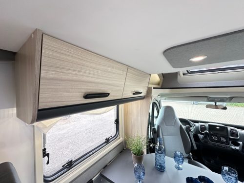 SUN LIVING S-SERIES S 75SC photo: 26