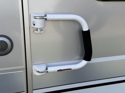 Knaus SUDWIND 460 EU Silverselection Foto: 7