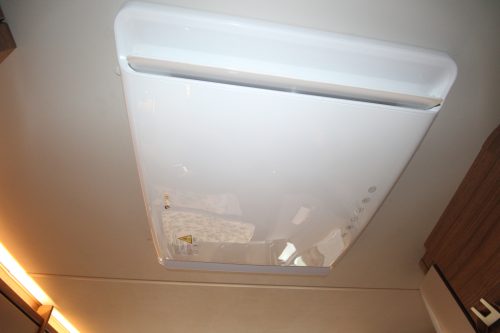 Knaus Live i900 photo: 16