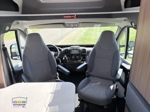 Adria Sun Living 65 SL photo: 13