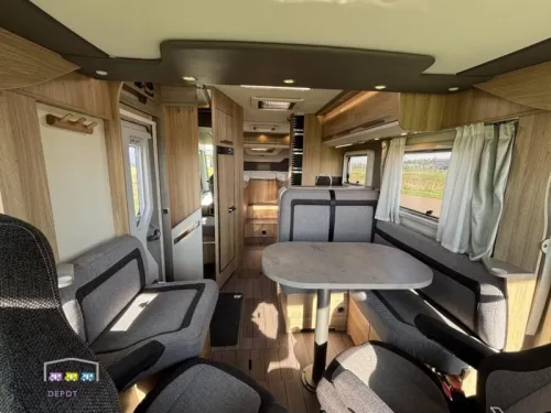 Knaus Sky I 700 LEG Foto: 7