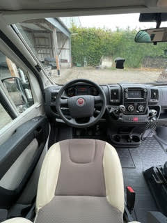 Adria Twin 600SP foto: 8