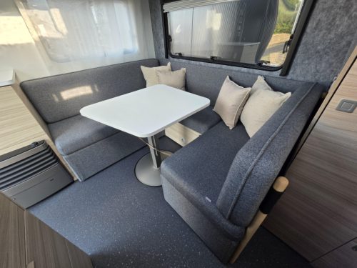 Adria Altea 432 PX Foto: 5