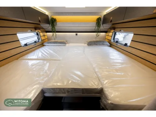 Hymer ML-T 580 4X4 Automaat Nieuw Premium photo: 10