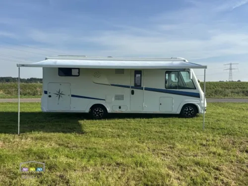 Knaus Sky I 700 LEG Foto: 4