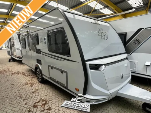 Knaus Sudwind 60 Years 460 EU Foto: 0