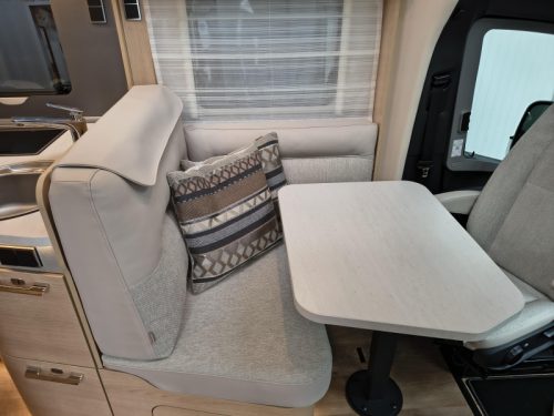 Hymer BMC-T 680 - Discount photo: 5