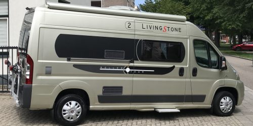 Roller Team Livingstone 2 # AUTOMATIC # BUSBIKER # photo: 1