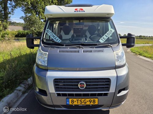 Adria CORAL S 670SL 148PK ☆Enkele bedden, Solar, AUTOMAAT☆ foto: 6