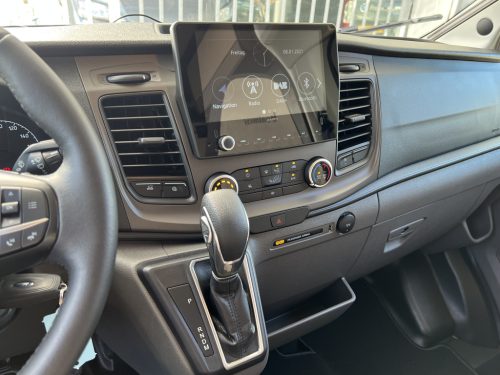 Benimar Tessoro Northautokapp 497 QUEENSBED+HEFBED AUTOMAAT Foto: 12