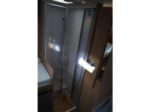 Sunlight T68 | Enkele bedden + Hefbed |150PK | EURO6 | TV/Schotel foto: 17