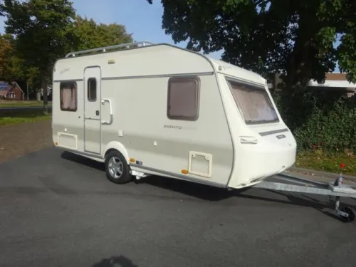Avento Excellence 445 TF  photo: 29