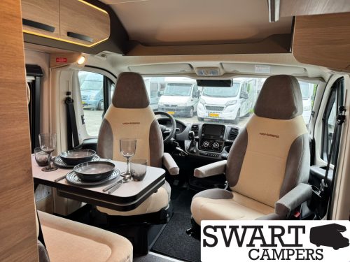 Weinsberg CaraBus 600 ME Edition [FIRE] Foto: 10