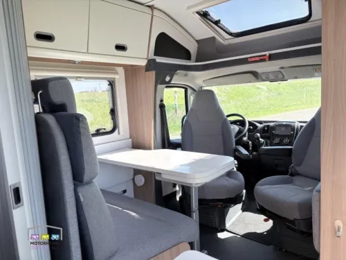 Adria Sun Living 65 SL photo: 12