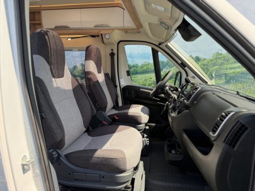 Knaus Boxlife 600 ME Platinum Select photo : 8