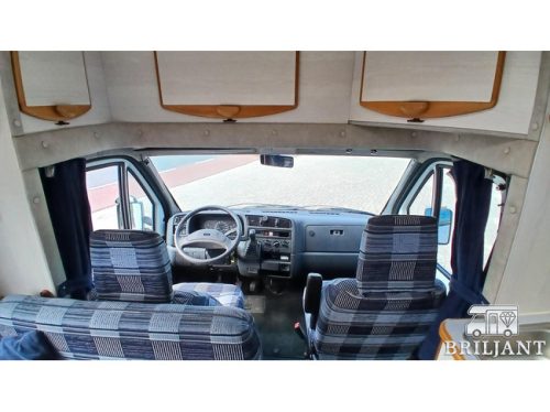 Fiat DUCATO MAXI autostar photo: 10