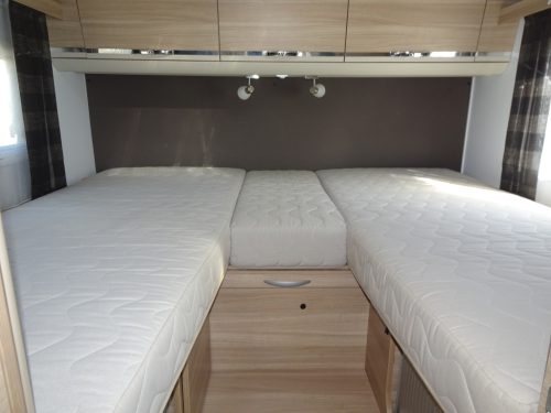 Adria Matrix Plus M670SL Foto: 10