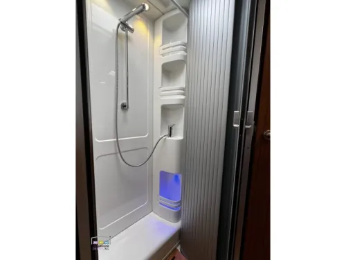 Hymer B 704 PL  photo: 12