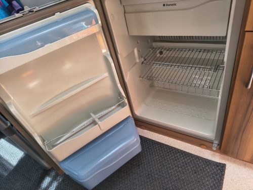 WEINSBERG W51 photo : 12