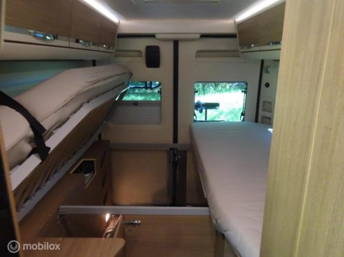Adria Twin Axess 640 SL 130 PK Euro 6 | Einzelbetten | Volle Ausstattung | Original NL | 39.000 km | H&auml;ndlerzustand Foto: 11