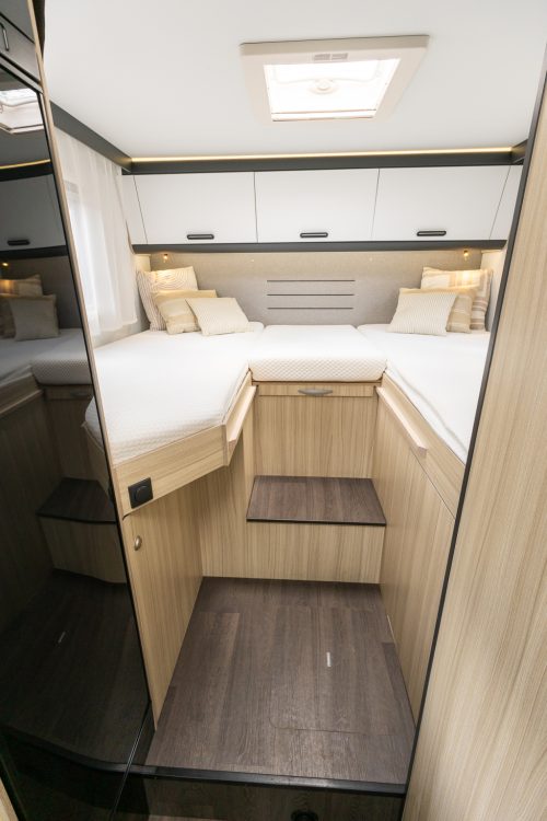 SUN LIVING S-SERIES S 70SL photo: 10
