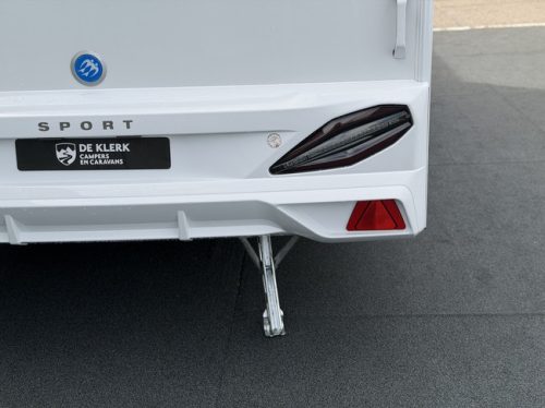 Knaus SPORT 460 EU / 50% Deals photo : 3