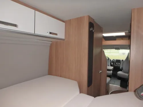 Weinsberg CaraBus 630 ME Foto: 18