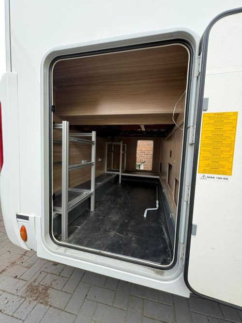 Adria Matrix photo: 28
