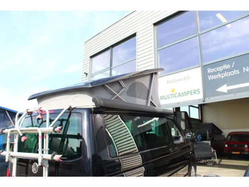 Volkswagen T5 California Comfortline DSG Foto: 3