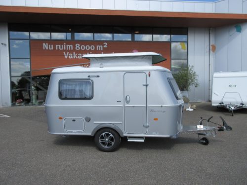 Eriba Touring 310 Narrow, light, yet spacious! photo: 7