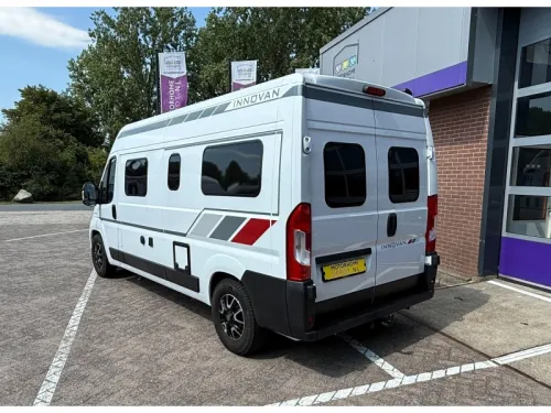 LMC Innovan 600 photo: 2