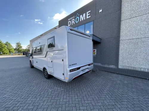 Adria Compact DL 60 ans DERNIER 2026 photo : 3