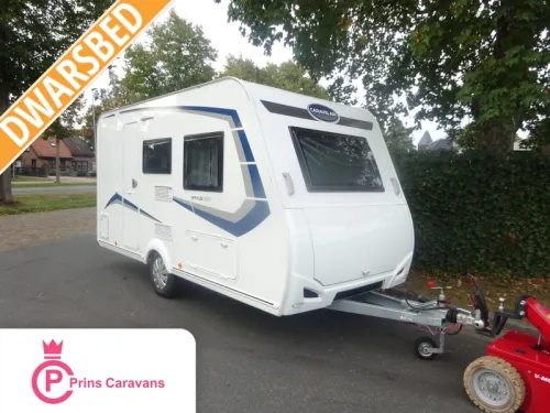 Caravelair Style 390 photo: 0