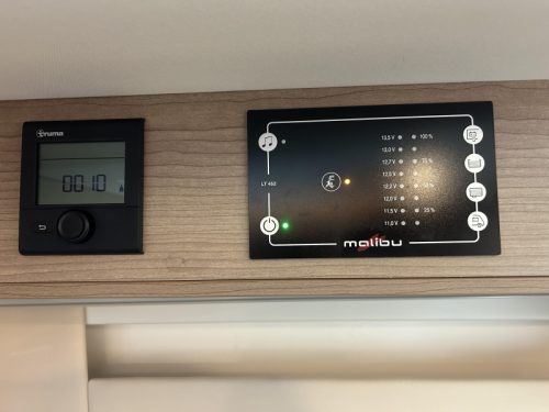 Malibu Compact 600 LE Neuf + Offre suppl&eacute;mentaire photo : 21
