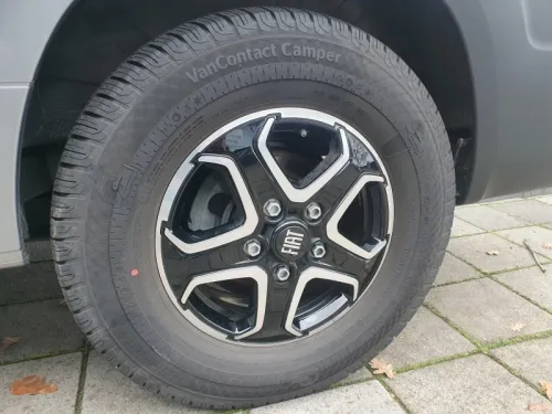 Carado CV 600 PRO Hubdach|8tr.Automaat|NAV  foto: 23