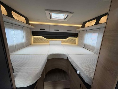 Knaus L!ve Ti 650 MEG Platium Selection Foto: 10