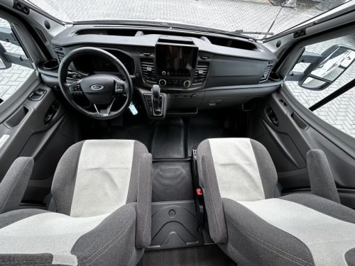 Challenger Etape Edition 270 Single-beds/Automatic! photo: 20