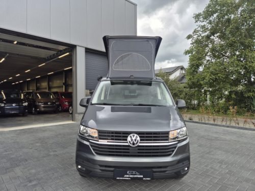 Volkswagen T6.1 California Elek hefdak DSG 4Motion foto: 3