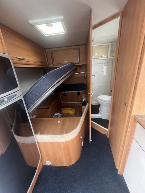 CHAUSSON FLASH 08 photo: 11