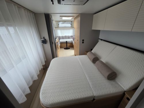 Adria Adora 613 UT Foto: 8