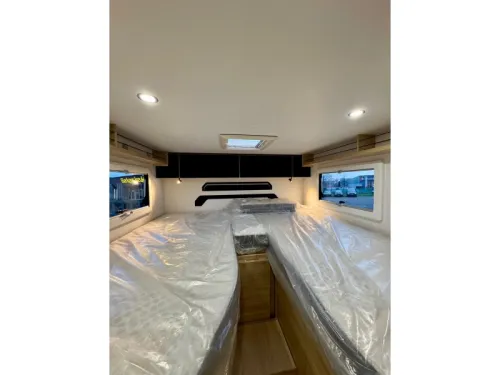 Chausson S697 Sportline 2026  photo: 15