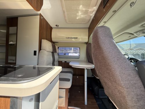 Karmann Davis 640  photo: 5
