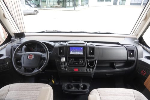 Hymer B 678 PL foto: 14