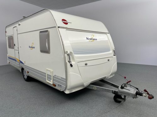 B&uuml;rstner Ventana 460 TS