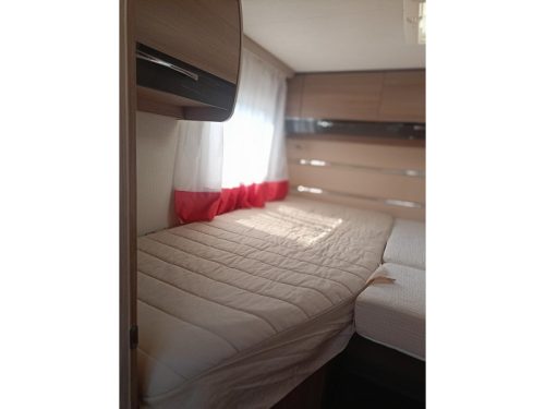 Challenger Premium 287 GA photo: 16